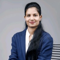 Baishali Choudhary