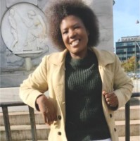 Dr Joyce Bazira