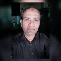Pervez Baig