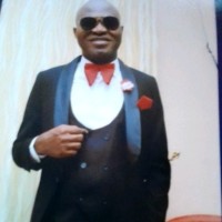 Igho Jerry