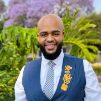 Brandon Van Zyl