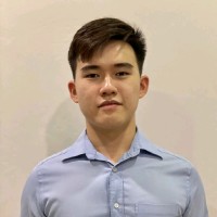 Ea Choon Wei
