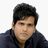 Pratik Sisodia