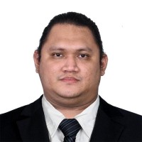 Jonathan Earl Daniel Baiño
