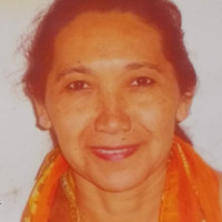 Silvia Coria