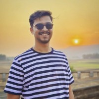 Sanket Gupta