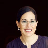Galya Frayman Molinas