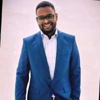 Abdelrahman Mamoun Mohamed