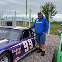 Eddie Zander