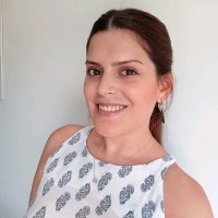 Maria Del Rosario Camaño