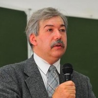 Dmitry Leontiev