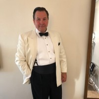 Paul Stockton