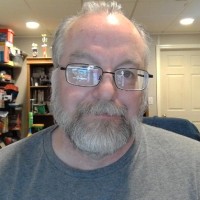 Dave Vaughan