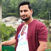 Ravi Yadav