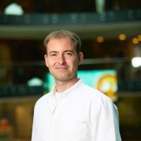 Nicklas Lyngbye Pedersen
