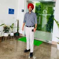 Gurpreet Dhiman 👑