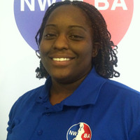 Sherrice Fox