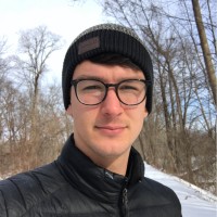 Caleb Desmith