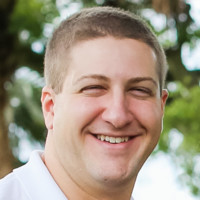 James Twigger, CGCIO