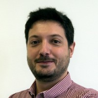 Daniel Izquierdo Bote