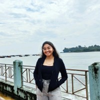 Roshini Kotagiri