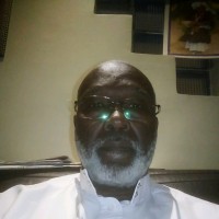 Malamine Thiam