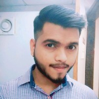Dhruvil Patel
