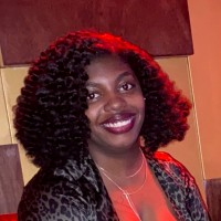 Alicia Williams, Shrm-Cp