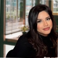 Melanie Jaramillo