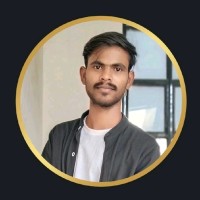 Nikesh Naik