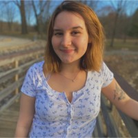 Katie Lamp