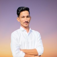 Maqbool Patel