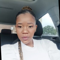 Busisiwe Mabaso