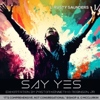L. Rusty Saunders