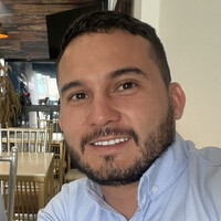 David Alejandro Ramírez luna