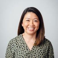 Lisa Kanehiro