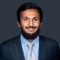 Bilal Khan