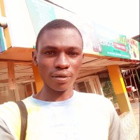 Olunloye John