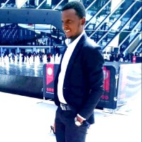 Nkengafac enduran Feh Nkwetta