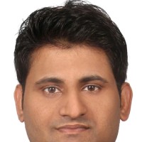 Goldi Kumar Nil