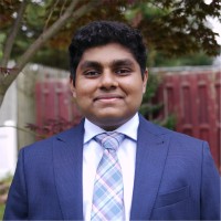 Rohit Mantena