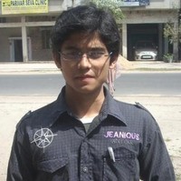 Samrat Dey
