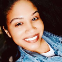 Hillary Marie Saldaña