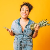 Chanel Serena Morales 🍍