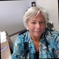 Deb Williams