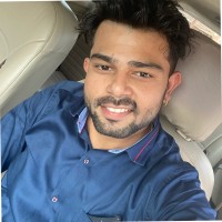 /Roshan Dakhare