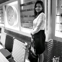 Sakshi Rai