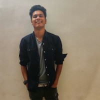 Nikhil Patel