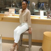 Essence Hernandez Mayers