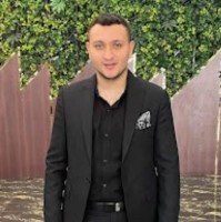 Amr Hakim